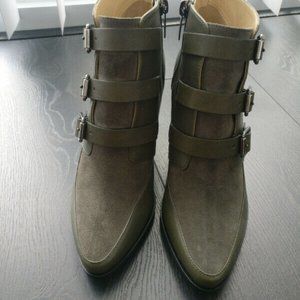 Brand new Jimmy Choo ankle boots size 35